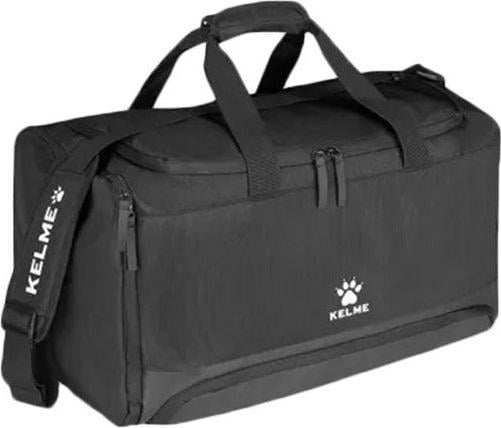 Сумка Kelme Travel Bag 8101Bb5017.9000 Черный