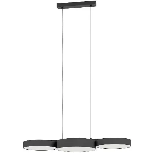 Подвесной светильник Eglo 900854 BARBANO-Z pendant light 7,5 Вт 2550Lm 2700К-6500К RGB (36232268) Подвесной светильник Eglo 900854 BARBANO-Z pendant light 7,5 Вт 2550Lm 2700К-6500К RGB (36232268)