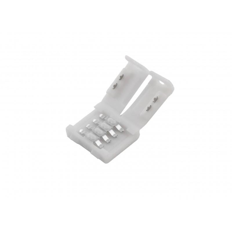 Коннектор Prolum для LED-ленты 5050 RGB 10 мм (29822045)