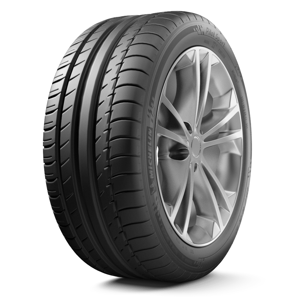 Шина летняя Michelin Pilot Sport PS2 275/40 R17 98Y (29813)