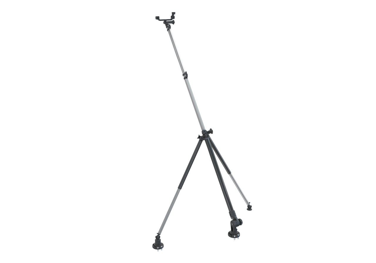 Комплект телескопічних розпірок Borika FASTen Lg400 для моноподів 52 см Чорний (01.05.009.01.06) - фото 4 Комплект телескопічних розпірок Borika FASTen Lg400 для моноподів 52 см Чорний (01.05.009.01.06) - фото 4