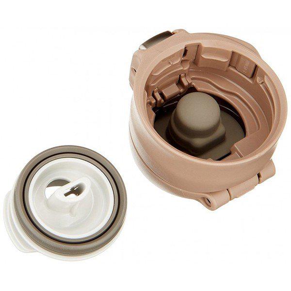 Термокухоль Zojirushi SM-SD36NM 0,36 л Золотий (52435) - фото 2