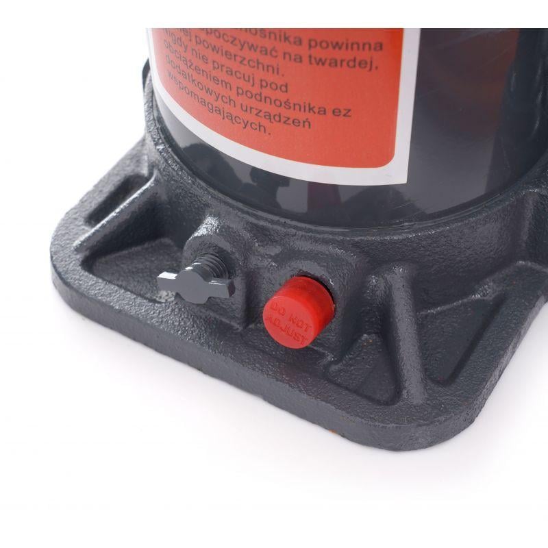 Домкрат бутылочный столбик Kraft&Dele KD1985 2059187120 20 т - фото 3 Домкрат бутылочный столбик Kraft&Dele KD1985 2059187120 20 т - фото 3