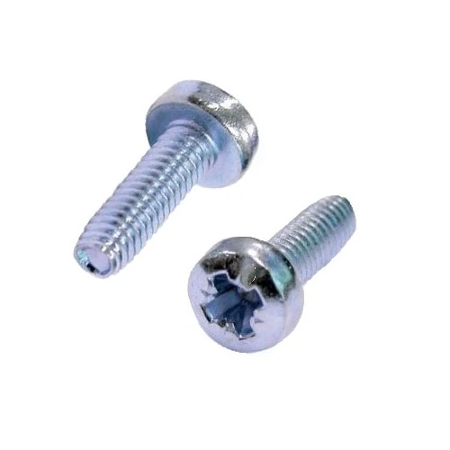 Винт Steelfix самонарезающий 6х12 DIN7500C 500 шт. (058549)