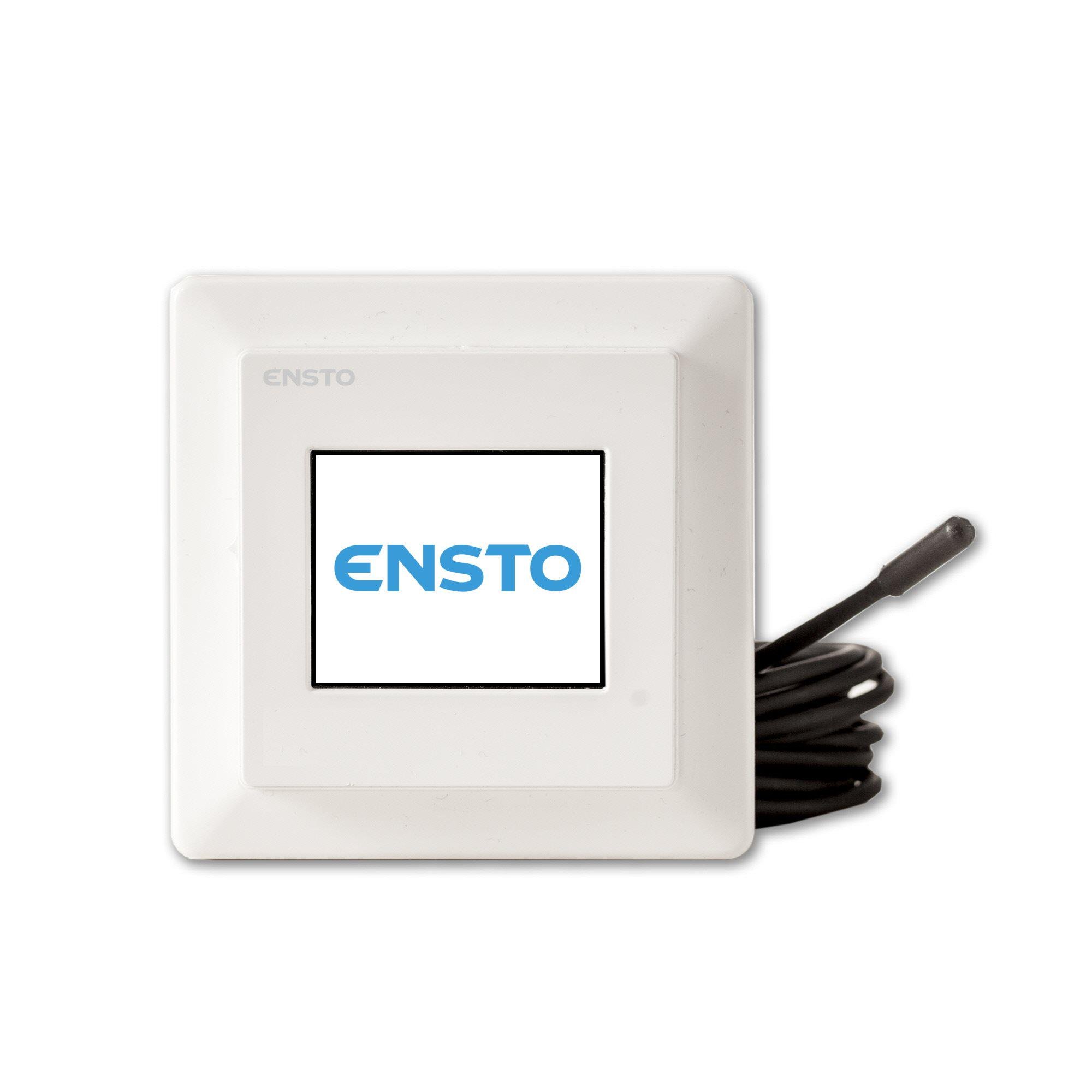 Терморегулятор Ensto 16 A (ECO16TOUCH)