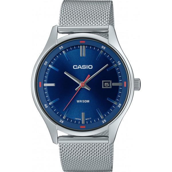 Годинник чоловічий Casio MTP-E710M-2A