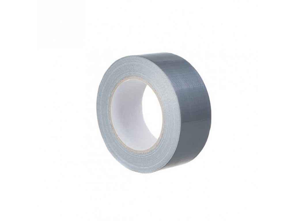 Лента армированная клейкая MASTER TAPE 48х50 м (745731)