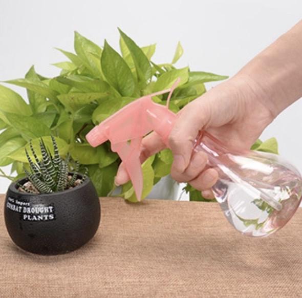 Набір інструментів для садівництва з дерев'яною скринькою 14 пр. Рожевий (23355318) - фото 4 Набір інструментів для садівництва з дерев'яною скринькою 14 пр. Рожевий (23355318) - фото 4