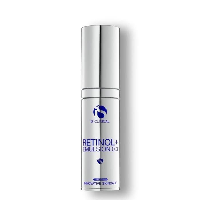 Ретиноловая эмульсия iS Clinical Retinol+ Emulsion 0.3 30 мл