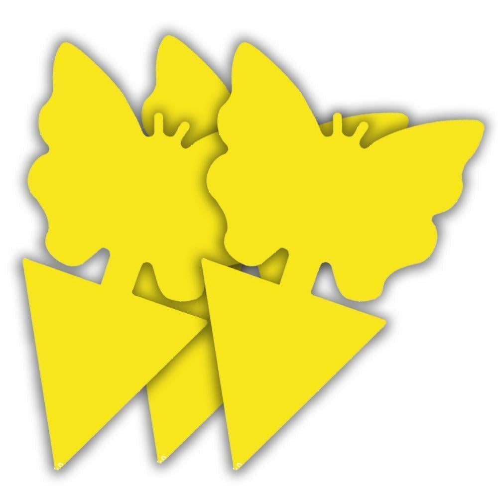 Инсектициды для насекомых и от муравьев для защиты растений клеевые 3 шт. (18882539) Инсектициды для насекомых и от муравьев для защиты растений клеевые 3 шт. (18882539)