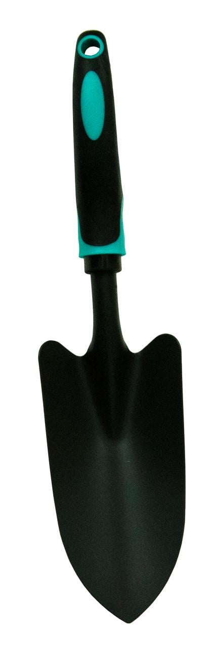 Лопатка для посадки рослин Blackstar широка (05-30019)