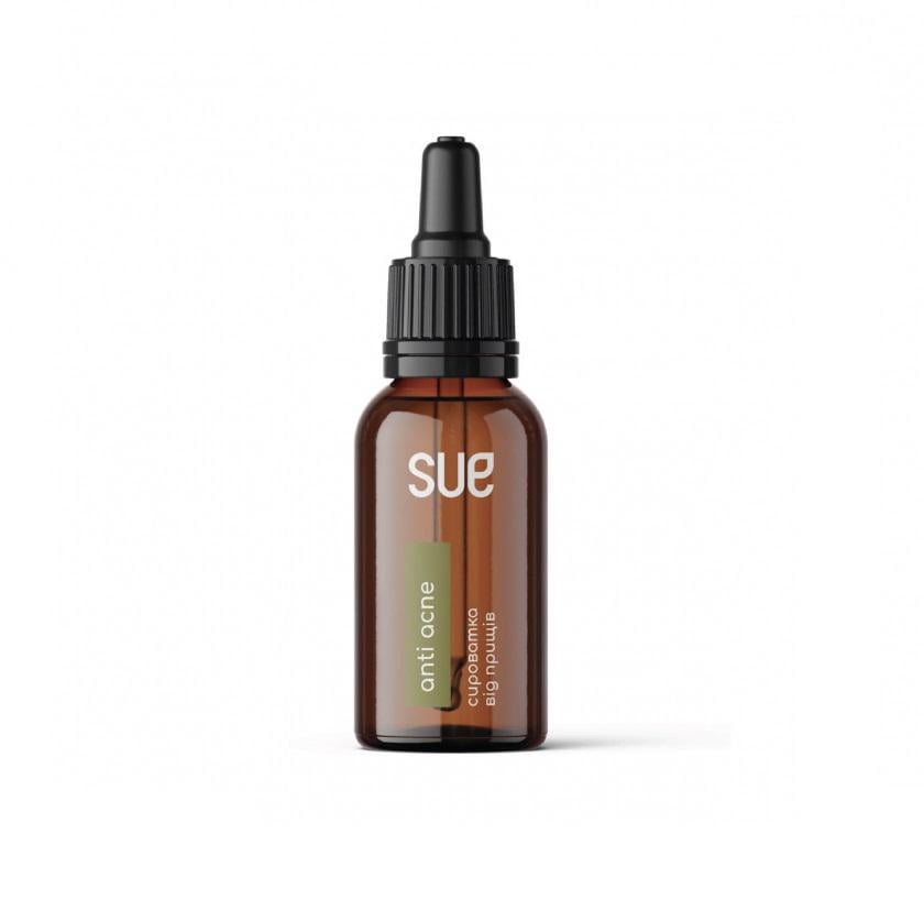 Сыворотка от прыщей Anti acne Sue 10 мл (2005913516004)