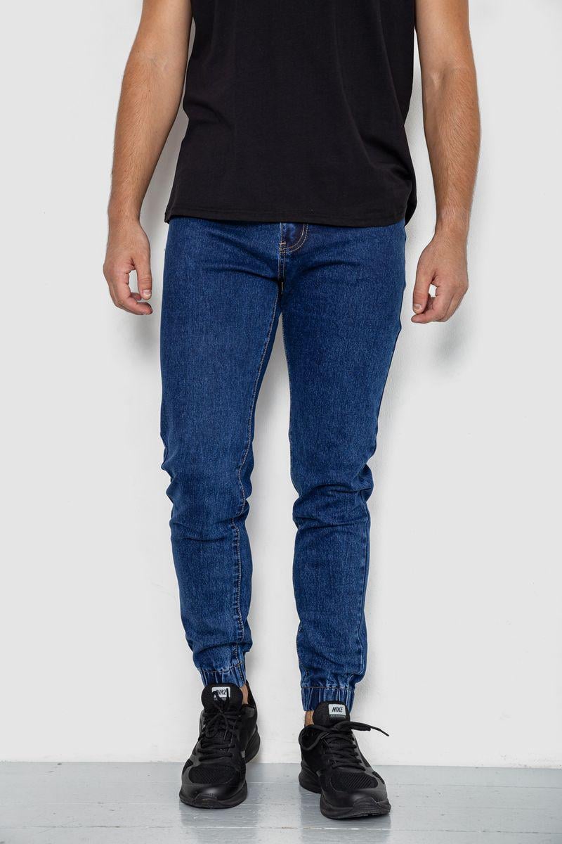 Джинсы мужские Ager р. 33 Синий (244R8072)