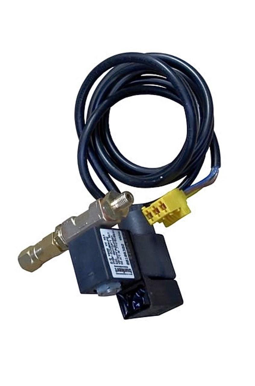 Клапан газовый для горелки Bosch AE434X digital (7747018644)