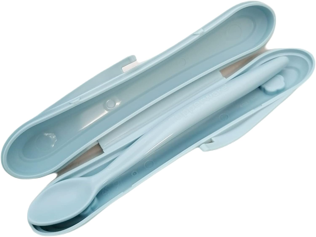 Ложка в футляре Tupperware (975840417)