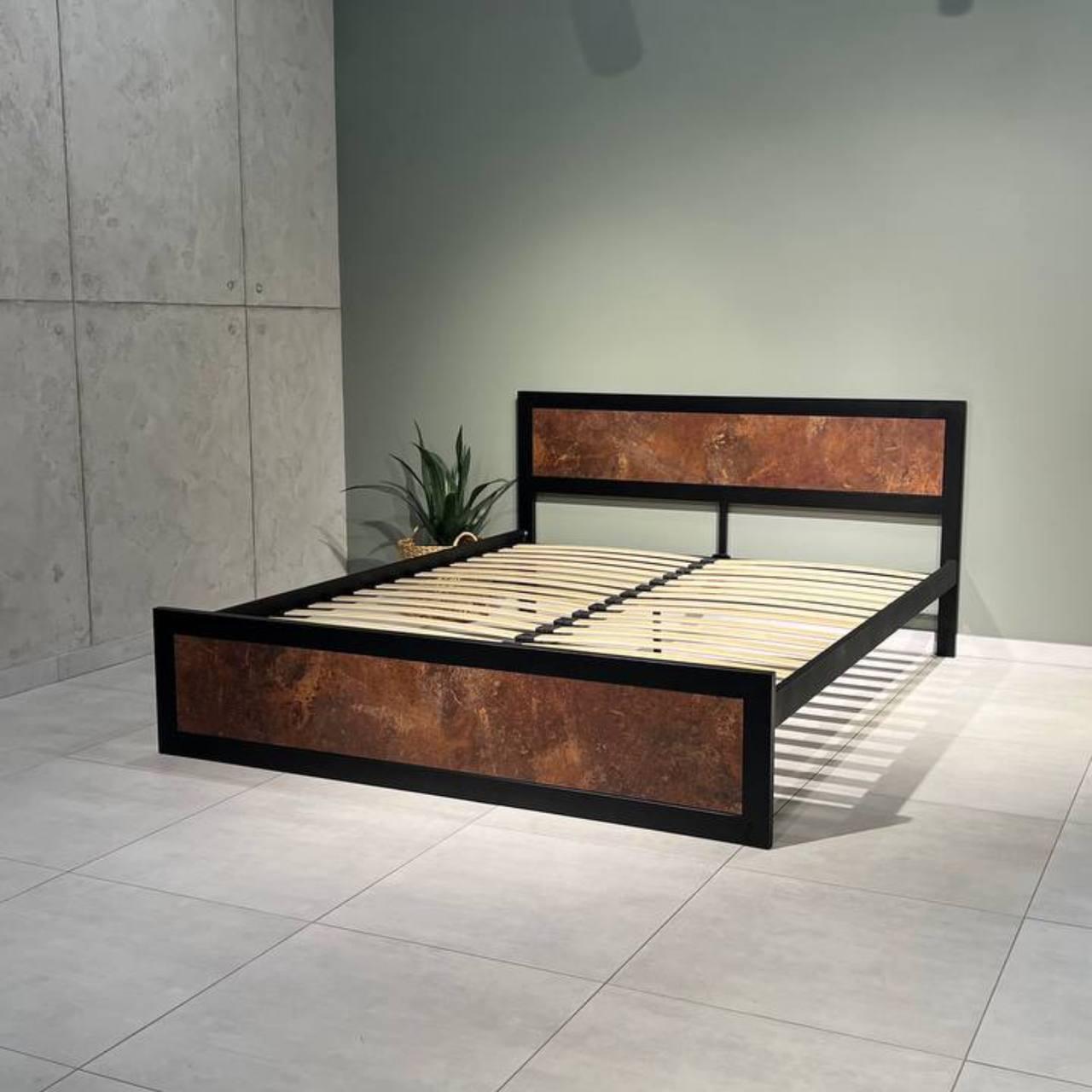 Комплект меблів Loft спальня готовий УТП026777 трендовий для нової квартири в спальню К5 - фото 2 Комплект меблів Loft спальня готовий УТП026777 трендовий для нової квартири в спальню К5 - фото 2