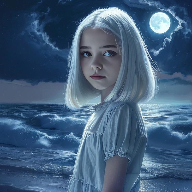 Siyana's Dream Siyana's Dream