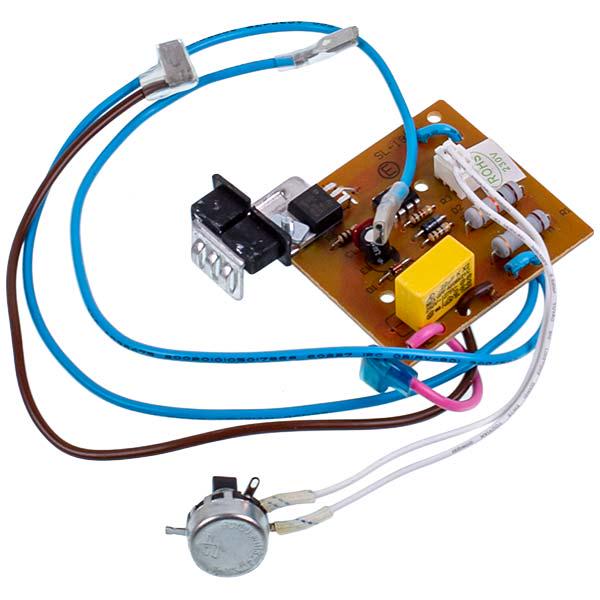 Плата управління для пилососа Electrolux 4055014510 (00000025275)
