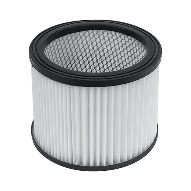 Фильтр HEPA для пылесоса Intertool Ø 160/125 мм h-122 мм DT-1015/1020/DT-1025/1030 (DT-1026)