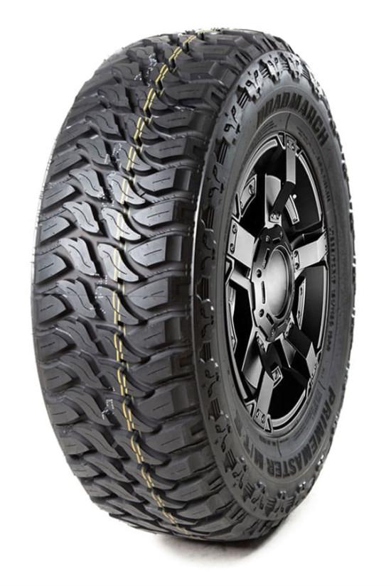 Шина Sonix Primemaster M/T II 31x10.5 R15 109Q (30265403) Шина Sonix Primemaster M/T II 31x10.5 R15 109Q (30265403)