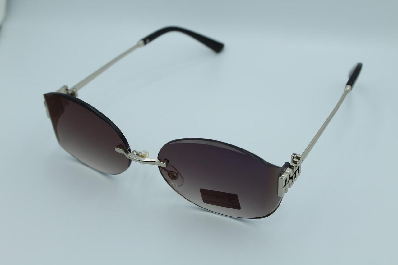 Сонцезахисні окуляри жіночі Seefair (5A003 C8) - фото 4 Сонцезахисні окуляри жіночі Seefair (5A003 C8) - фото 4