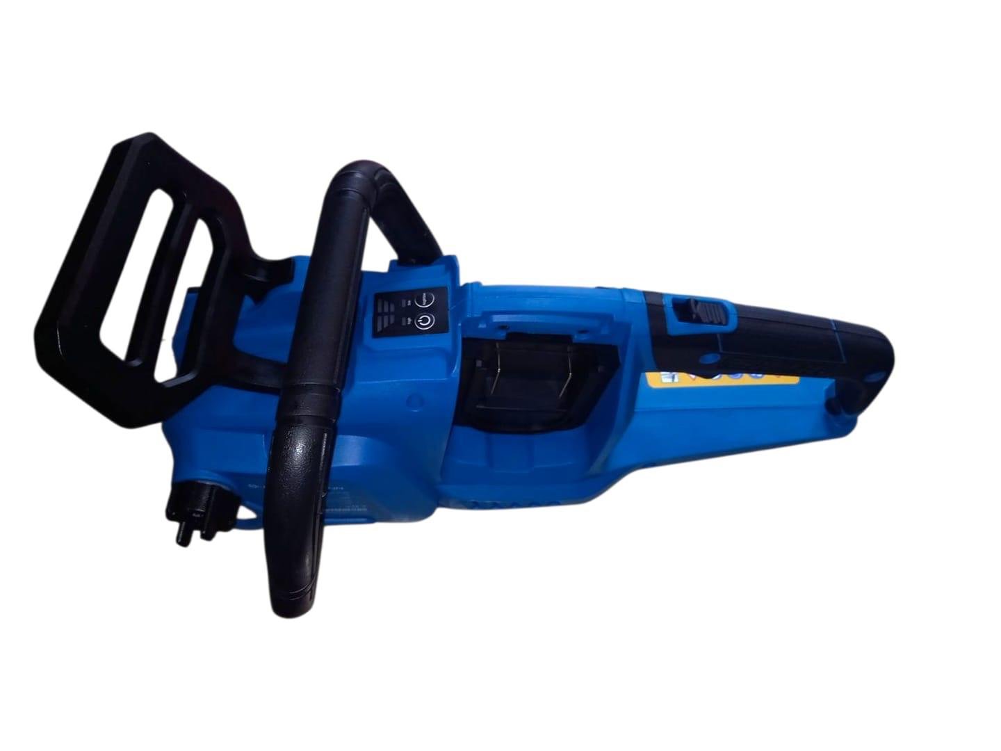 Пила акумуляторна ланцюгова Kraissmann 4051 AKS-BL 20 (27503587) - фото 6