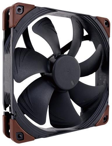 Кулер для ПК Noctua NF-A14 industrialPPC-3000 PWM (360396)