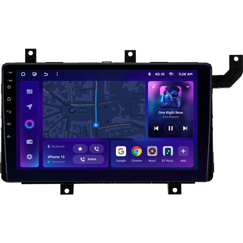 Штатна магнітола AMS MOSS M3 4/32 Gb Toyota Tacoma N300 2015-2021 F1 9" (AR-93847) Штатна магнітола AMS MOSS M3 4/32 Gb Toyota Tacoma N300 2015-2021 F1 9" (AR-93847)