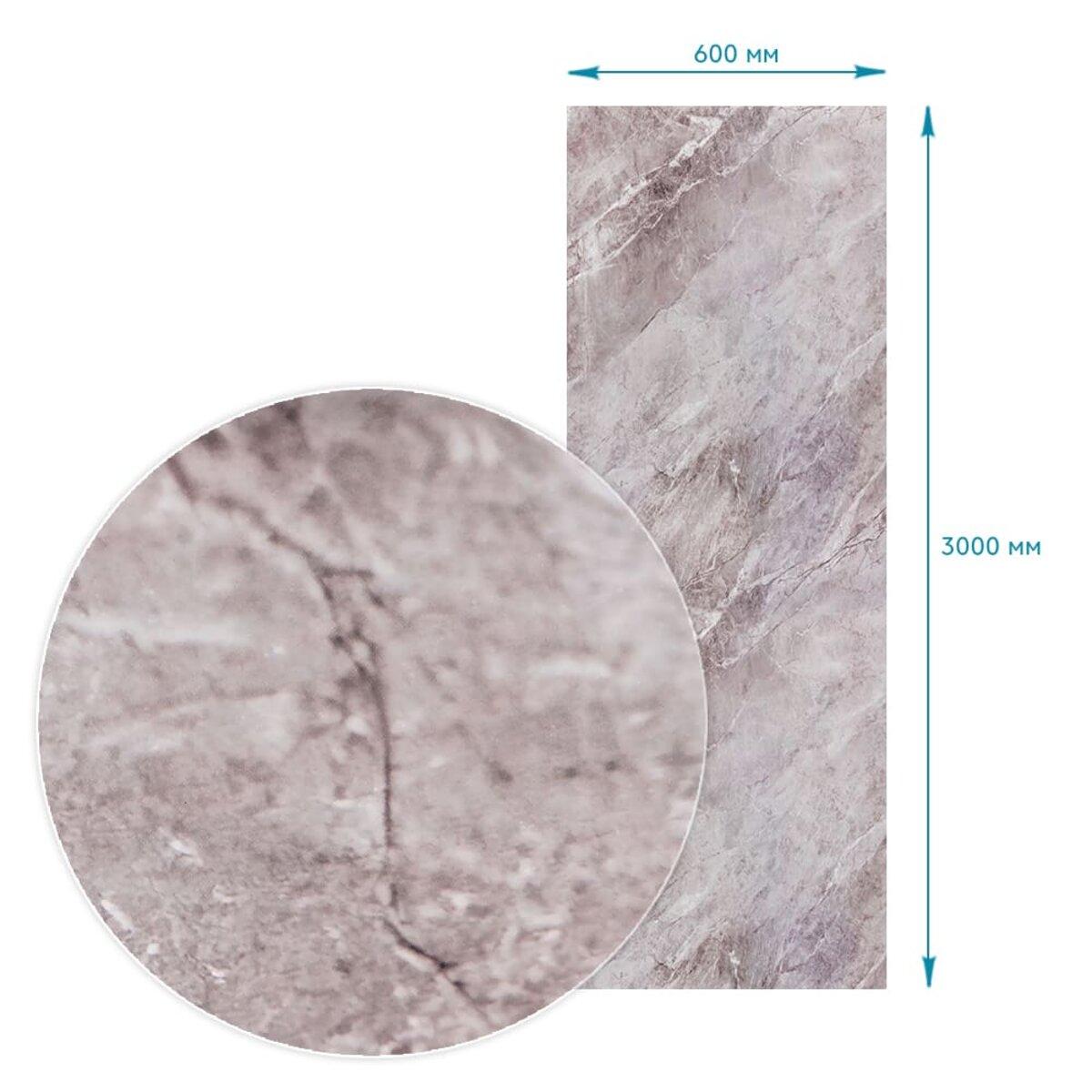 Плівка на самоклейці 60 см х 3 м (3DPanda-2407) - фото 3