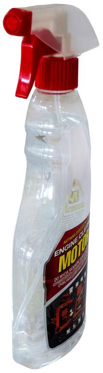 Очиститель двигателя Bio Line Motor триггер 500 мл (000047960) - фото 2 Очиститель двигателя Bio Line Motor триггер 500 мл (000047960) - фото 2