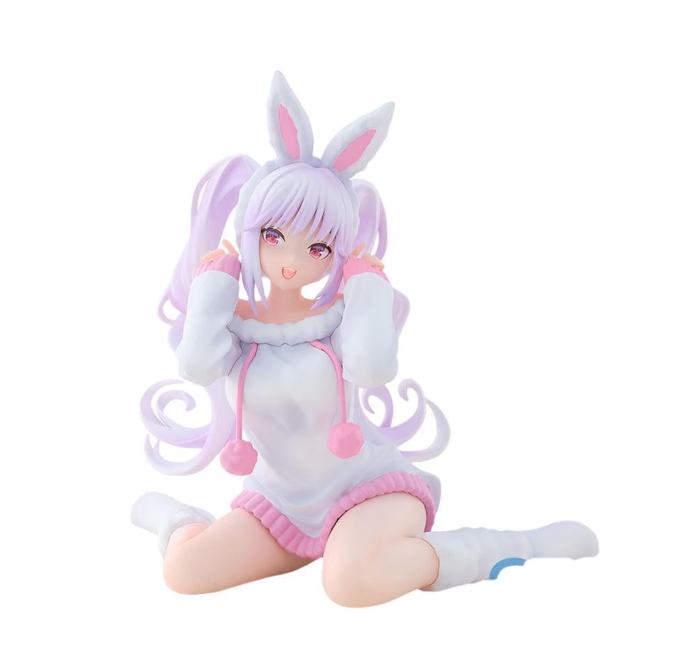 Фигурка аниме SEGA Yumemirize Алиса Alice Goddess of Victory NIKKE Богиня Победы НИКЕ 10 см (2575597383)