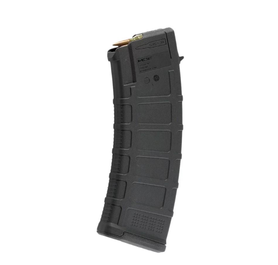 Магазин Magpul PMAG 30 AK-74 MOE 5,45x39 Black (7001603) - фото 3 Магазин Magpul PMAG 30 AK-74 MOE 5,45x39 Black (7001603) - фото 3