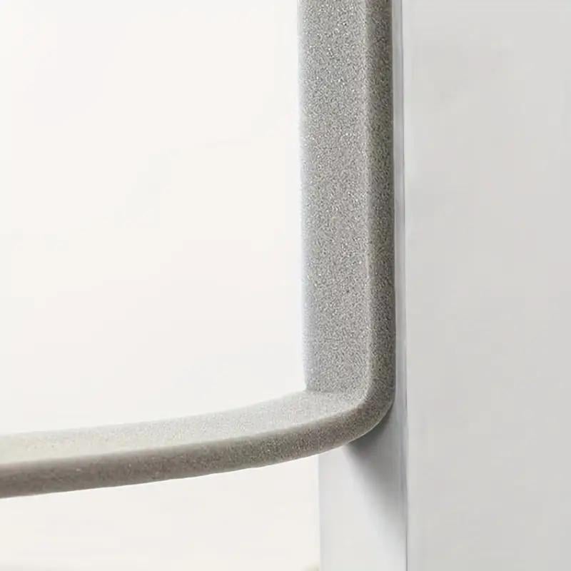 Уплотнитель самоклеющийся поролоновый для окон 2 м Серый (2743712483) - фото 6 Уплотнитель самоклеющийся поролоновый для окон 2 м Серый (2743712483) - фото 6