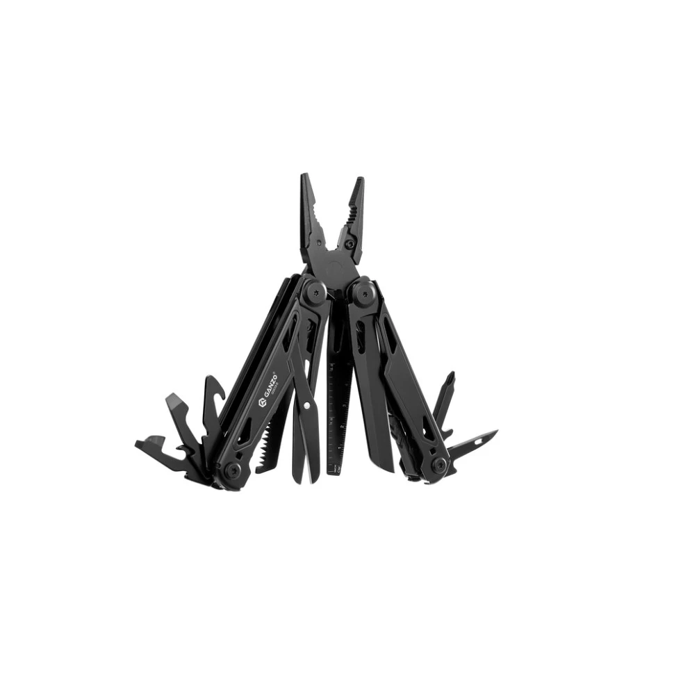 Мультитул Multi Tool Ganzo G303-B Чорний (2653725203)