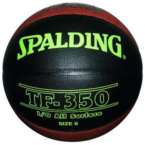 Мяч баскетбольный Spalding TF-350 LNB р. 6 (only280_76-319 Z)