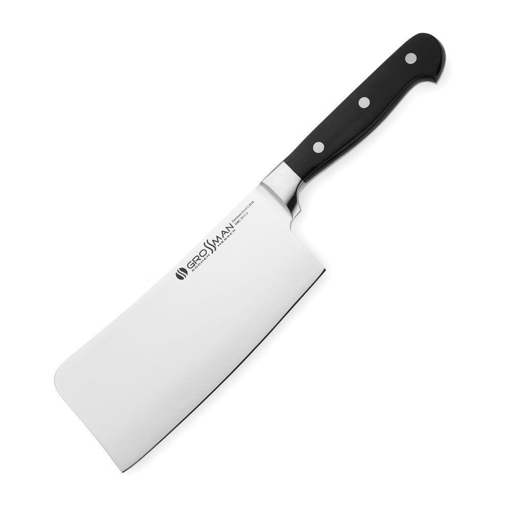 Кухонный топор Grossman Classic 005 CL (23945295)