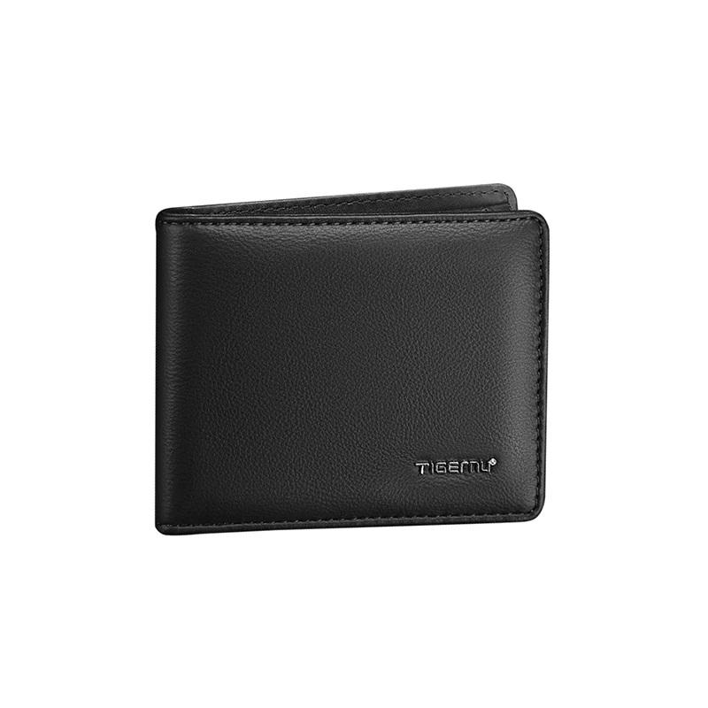 Кошелек мужской Tigernu T-S8008 Черный