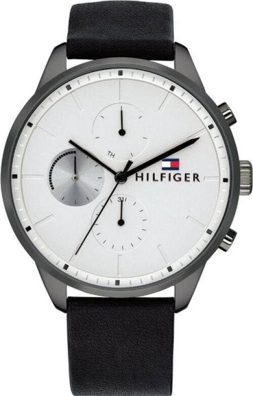 Наручний годинник чоловічий Tommy Hilfiger 1791489 (105638)