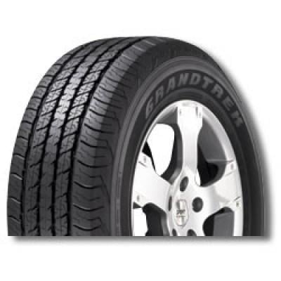 Автошины Dunlop Grandtrek AT20 245/70 R17 110S не шип