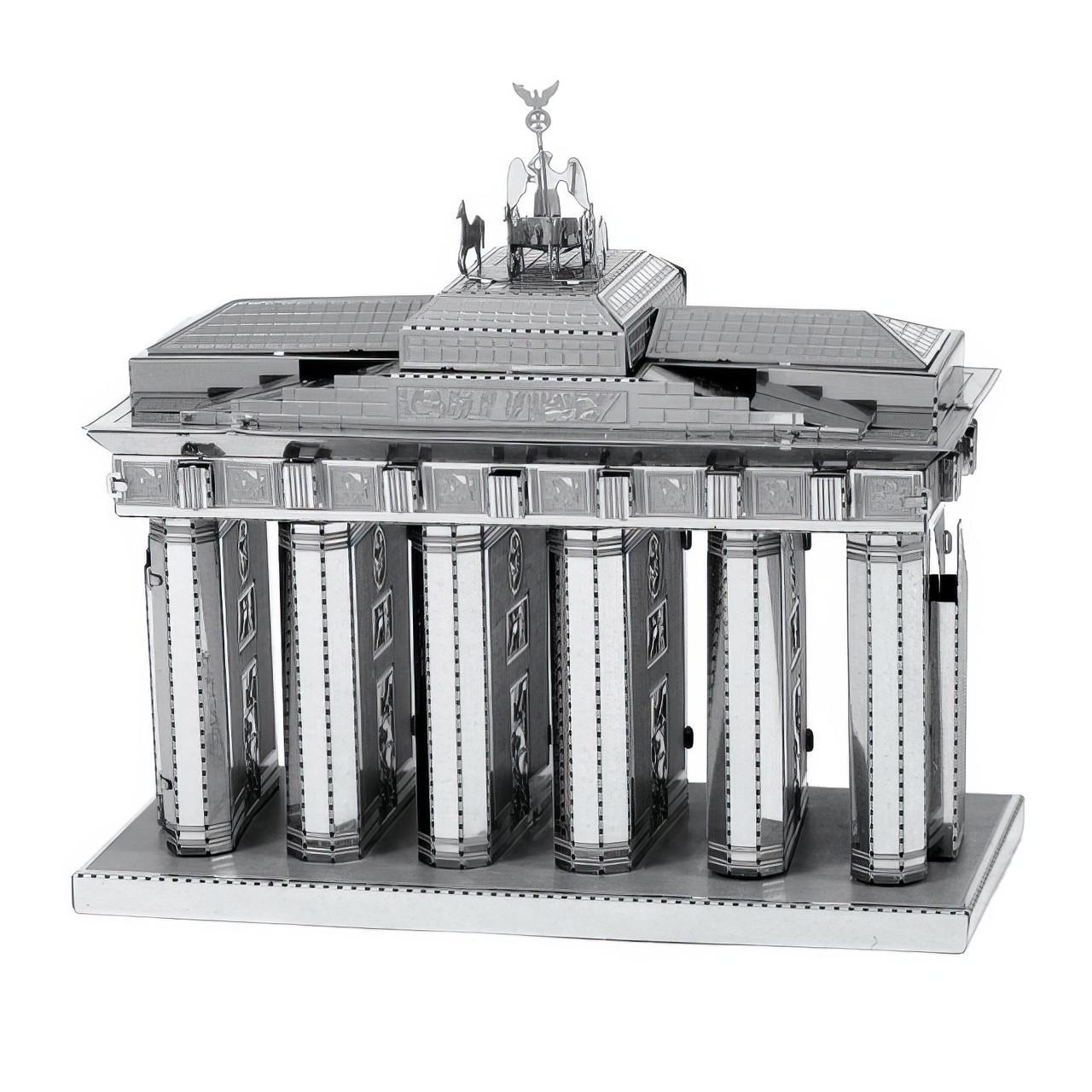 Конструктор металевий Shupin Brandenburg Gate (2394182537)