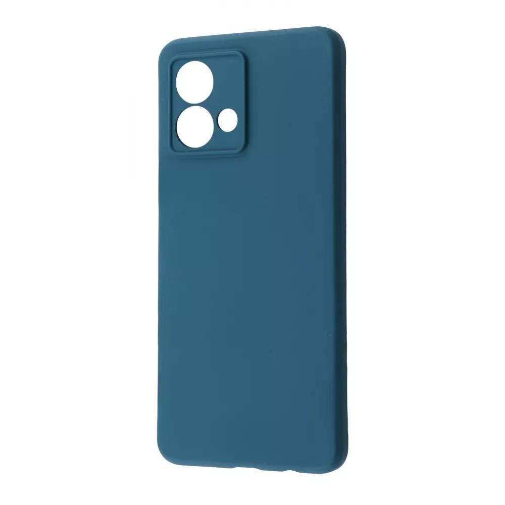 Чехол для телефона WAVE Colorful Case Motorola Moto G84 Forest green