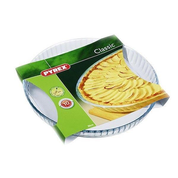 Форма для випічки Pyrex 27 cм (813B000) Форма для випічки Pyrex 27 cм (813B000)