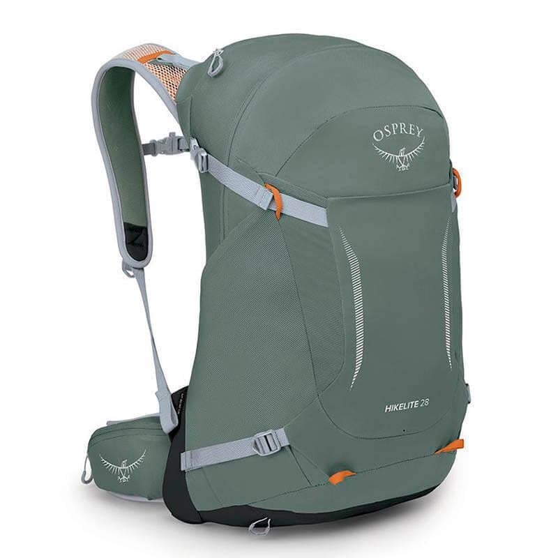 Туристический рюкзак Osprey Hikelite M/L 28 л Pine Leaf Green (009.3346)