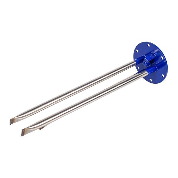 Фланець 102347 для бойлера VBO 100/120/150 DRY/CTVOL/GCV/GCH/GCR/діаметр 126 мм (00000041822) - фото 3 Фланець 102347 для бойлера VBO 100/120/150 DRY/CTVOL/GCV/GCH/GCR/діаметр 126 мм (00000041822) - фото 3