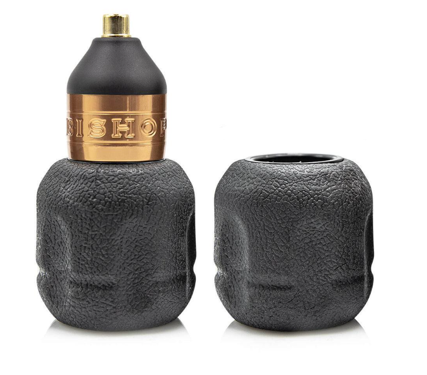 Держатель для тату машинки Bishop одноразовый для Wand 2'