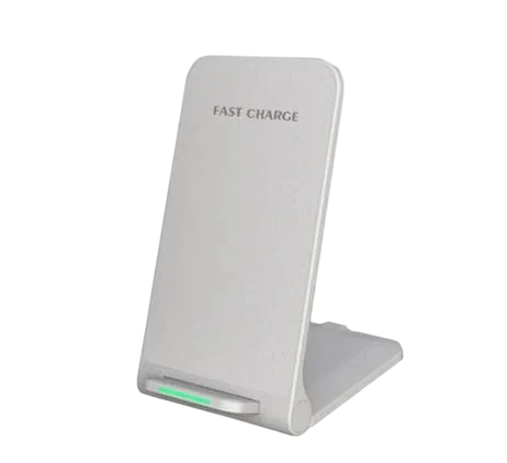 Устройство беспроводное зарядное Interlook FAST CHARGE QI 15 W