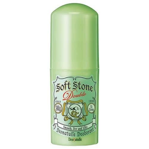 Антиперспирант DEONATULLE с функцией цветокоррекции кожи Soft Stone - фото 2 Антиперспирант DEONATULLE с функцией цветокоррекции кожи Soft Stone - фото 2