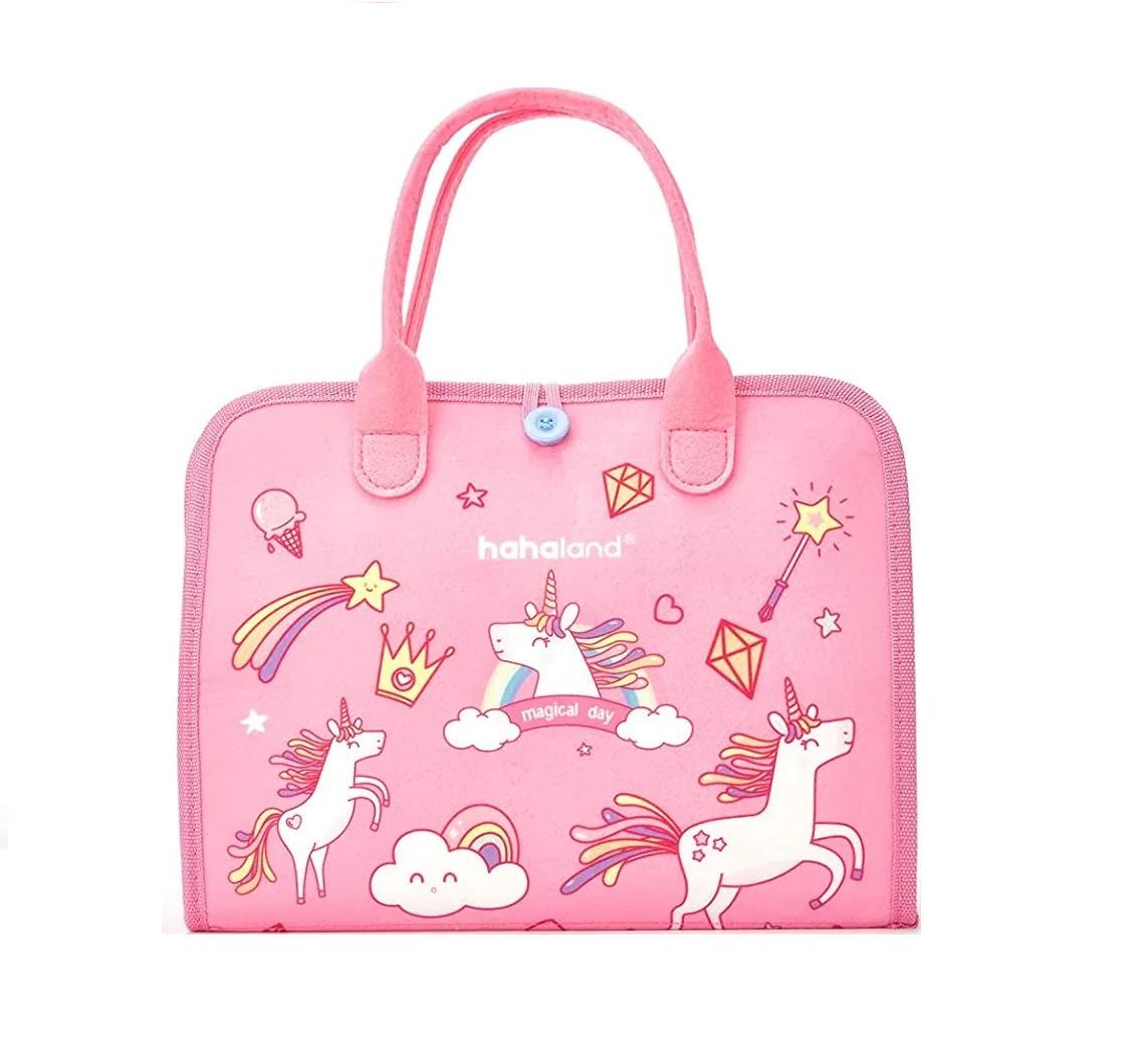 Бизиборд Монтессори для детей Pink (12766320) - фото 1