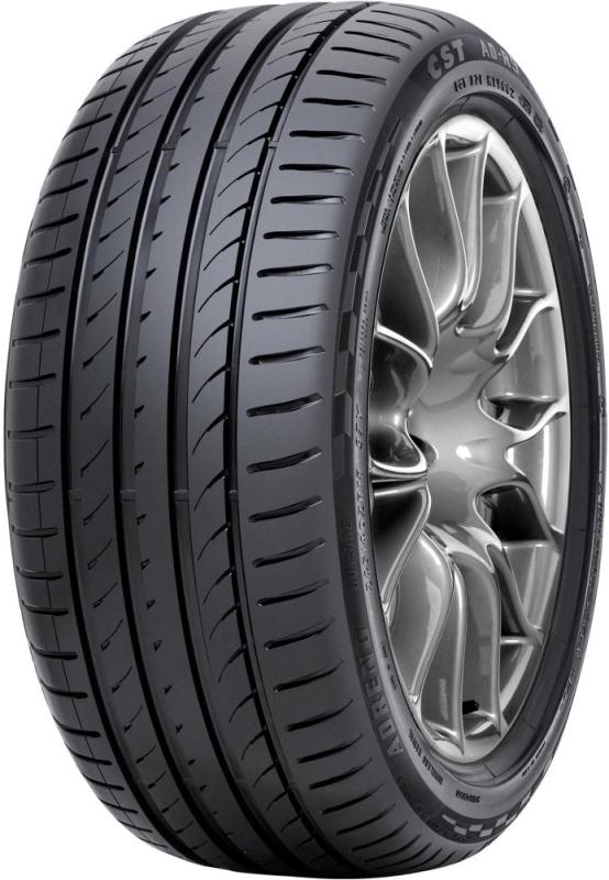Шина всесезонная CST VAN MASTER ALL SEASON ACT1 235/65R16C 121/119T (2439892)