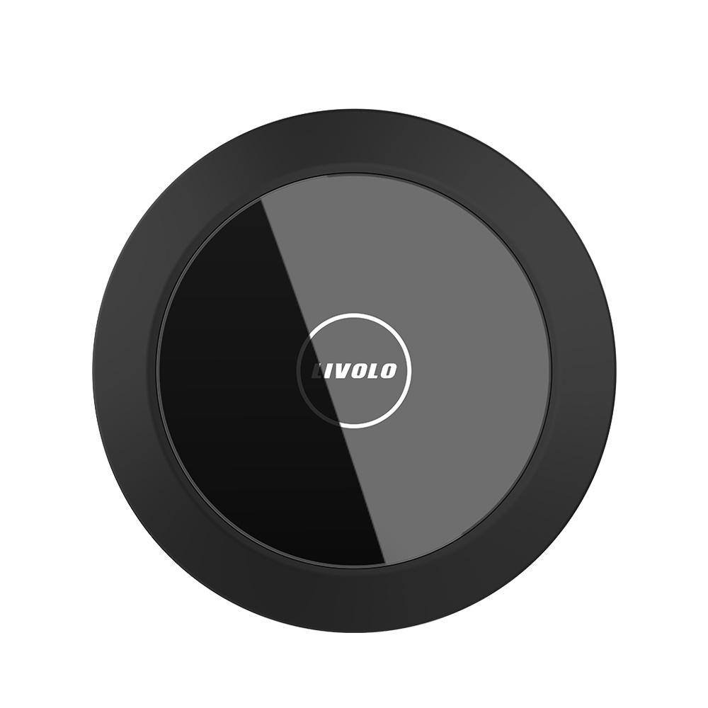 Кинетический пульт Livolo ZigBee для управления устройствами (VL-XS001)